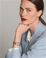 Orologio Longines Donna Dolcevita in Acciaio L52554716 - L52554716